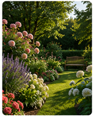 Jardines