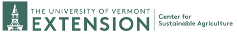 University of Vermont Extension
